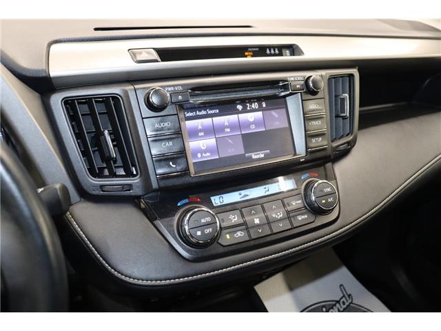 2017 Toyota RAV4 XLE (Stk: T3494A) in Watrous - Image 20 of 30