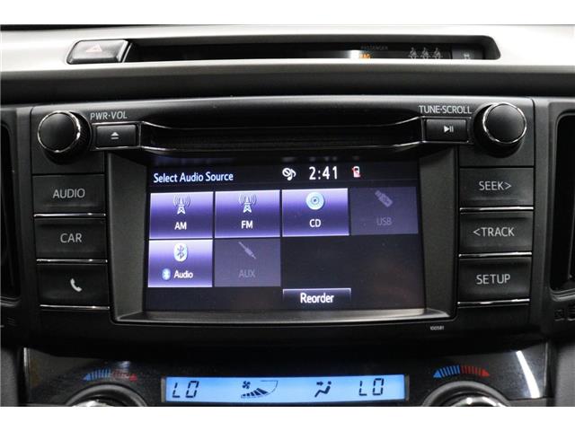 2017 Toyota RAV4 XLE (Stk: T3494A) in Watrous - Image 21 of 30