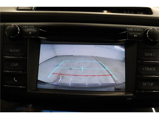 2017 Toyota RAV4 XLE (Stk: T3494A) in Watrous - Image 22 of 30