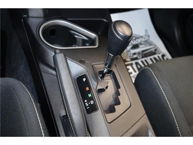 2017 Toyota RAV4 XLE (Stk: T3494A) in Watrous - Image 23 of 30