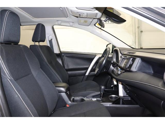 2017 Toyota RAV4 XLE (Stk: T3494A) in Watrous - Image 25 of 30