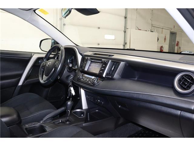 2017 Toyota RAV4 XLE (Stk: T3494A) in Watrous - Image 26 of 30