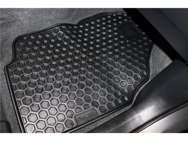 2017 Toyota RAV4 XLE (Stk: T3494A) in Watrous - Image 27 of 30