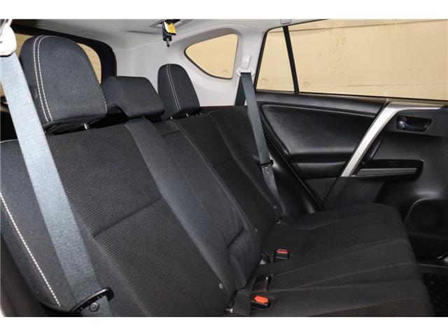 2017 Toyota RAV4 XLE (Stk: T3494A) in Watrous - Image 28 of 30