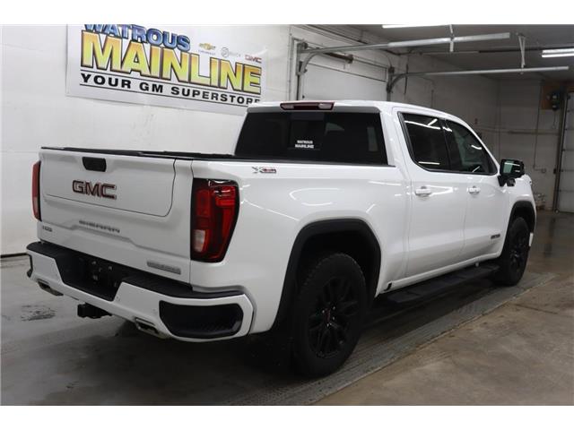 2024 GMC Sierra 1500 Elevation (Stk: T3578A) in Watrous - Image 5 of 40
