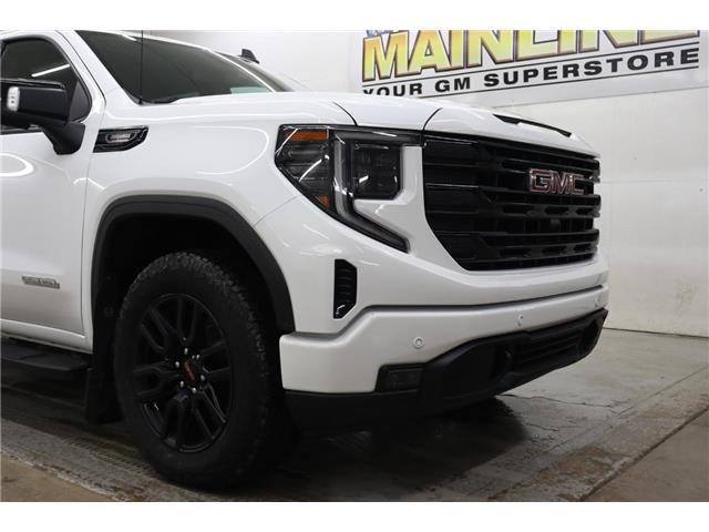 2024 GMC Sierra 1500 Elevation (Stk: T3578A) in Watrous - Image 13 of 40