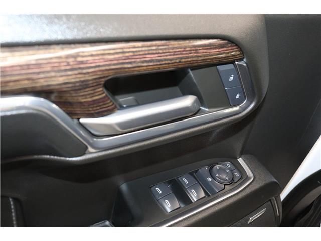 2024 GMC Sierra 1500 Elevation (Stk: T3578A) in Watrous - Image 15 of 40