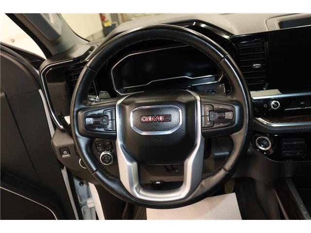 2024 GMC Sierra 1500 Elevation (Stk: T3578A) in Watrous - Image 19 of 40