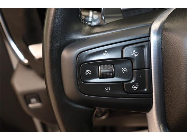 2024 GMC Sierra 1500 Elevation (Stk: T3578A) in Watrous - Image 20 of 40