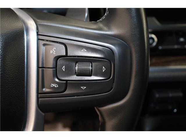 2024 GMC Sierra 1500 Elevation (Stk: T3578A) in Watrous - Image 21 of 40
