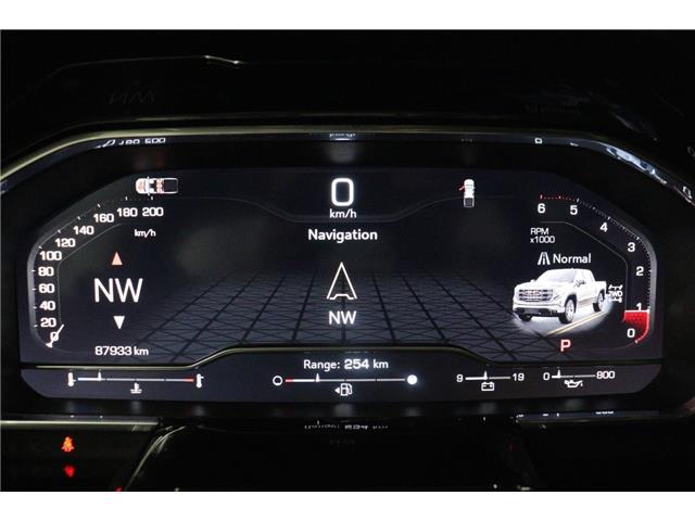 2024 GMC Sierra 1500 Elevation (Stk: T3578A) in Watrous - Image 24 of 40