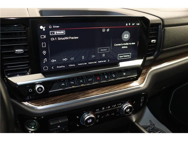 2024 GMC Sierra 1500 Elevation (Stk: T3578A) in Watrous - Image 25 of 40