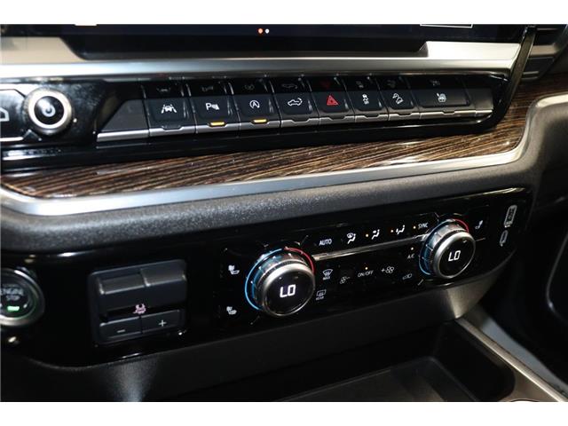 2024 GMC Sierra 1500 Elevation (Stk: T3578A) in Watrous - Image 31 of 40