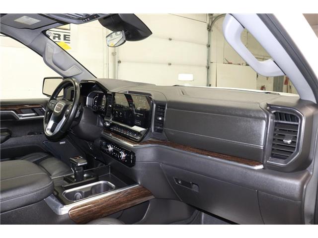 2024 GMC Sierra 1500 Elevation (Stk: T3578A) in Watrous - Image 35 of 40