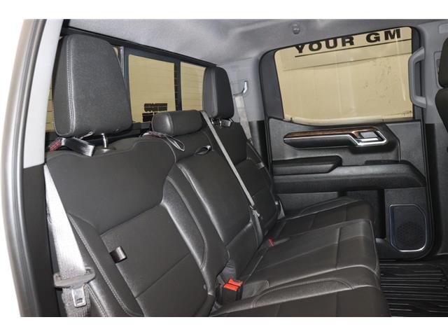 2024 GMC Sierra 1500 Elevation (Stk: T3578A) in Watrous - Image 37 of 40