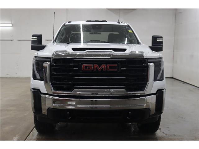 2024 GMC Sierra 2500HD Pro (Stk: T3162A) in Watrous - Image 4 of 35