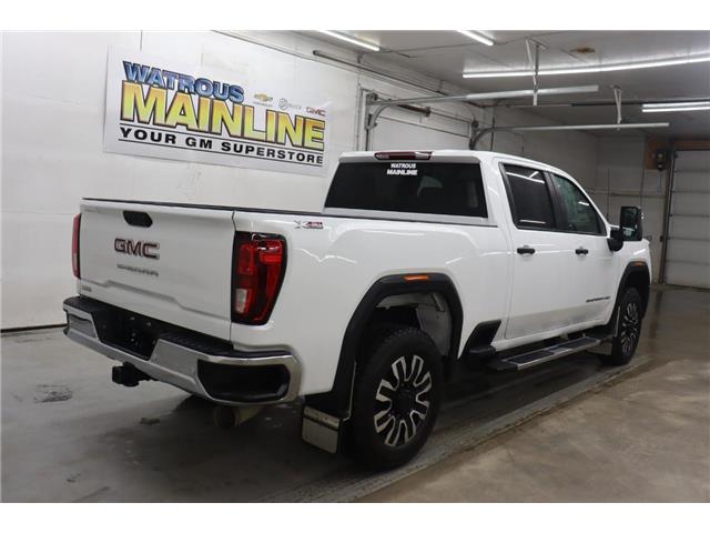 2024 GMC Sierra 2500HD Pro (Stk: T3162A) in Watrous - Image 5 of 35