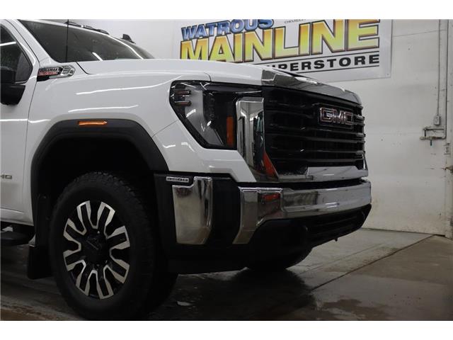 2024 GMC Sierra 2500HD Pro (Stk: T3162A) in Watrous - Image 12 of 35