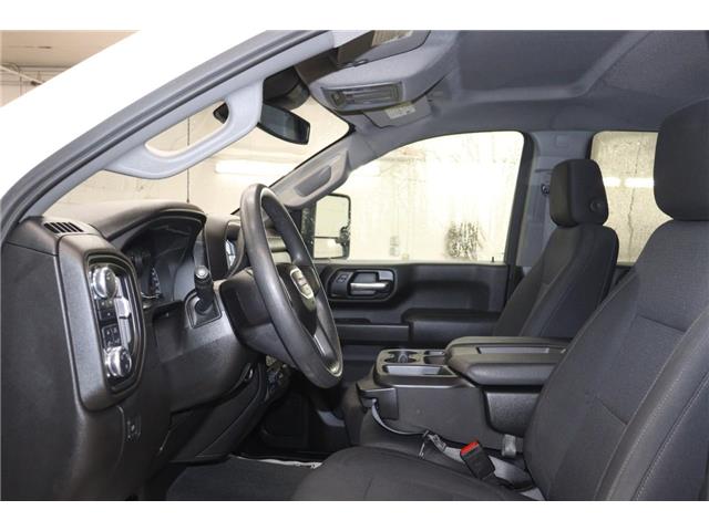 2024 GMC Sierra 2500HD Pro (Stk: T3162A) in Watrous - Image 15 of 35
