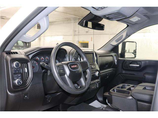 2024 GMC Sierra 2500HD Pro (Stk: T3162A) in Watrous - Image 16 of 35