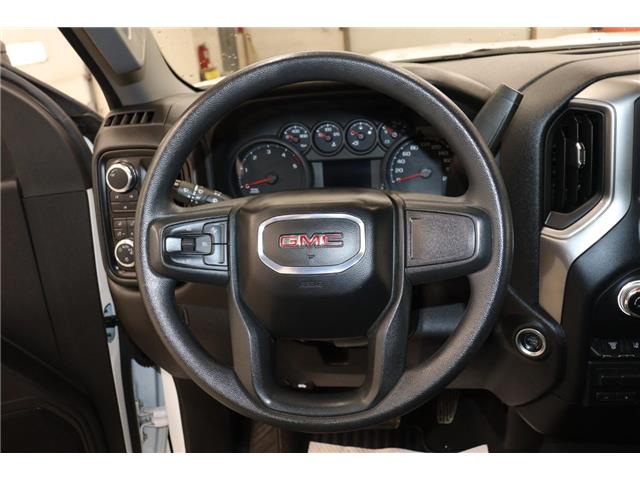 2024 GMC Sierra 2500HD Pro (Stk: T3162A) in Watrous - Image 18 of 35