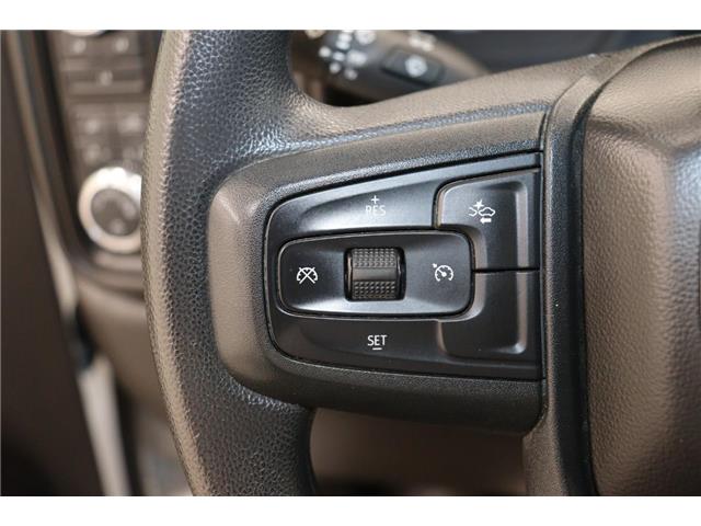2024 GMC Sierra 2500HD Pro (Stk: T3162A) in Watrous - Image 19 of 35