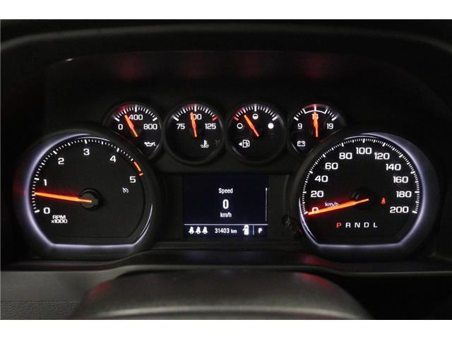 2024 GMC Sierra 2500HD Pro (Stk: T3162A) in Watrous - Image 23 of 35
