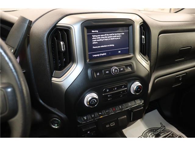 2024 GMC Sierra 2500HD Pro (Stk: T3162A) in Watrous - Image 24 of 35
