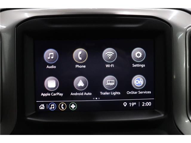 2024 GMC Sierra 2500HD Pro (Stk: T3162A) in Watrous - Image 25 of 35