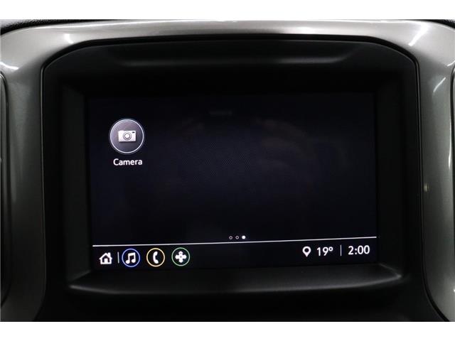 2024 GMC Sierra 2500HD Pro (Stk: T3162A) in Watrous - Image 26 of 35