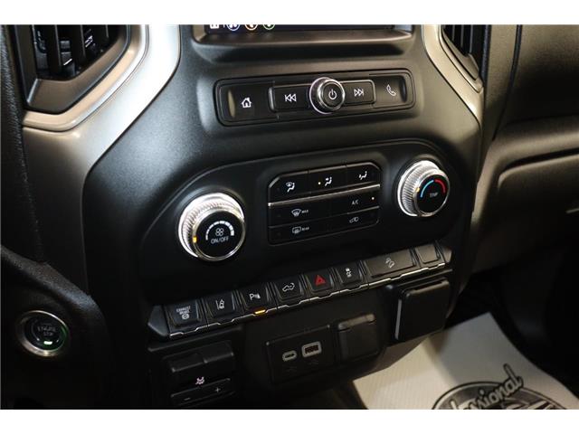 2024 GMC Sierra 2500HD Pro (Stk: T3162A) in Watrous - Image 28 of 35