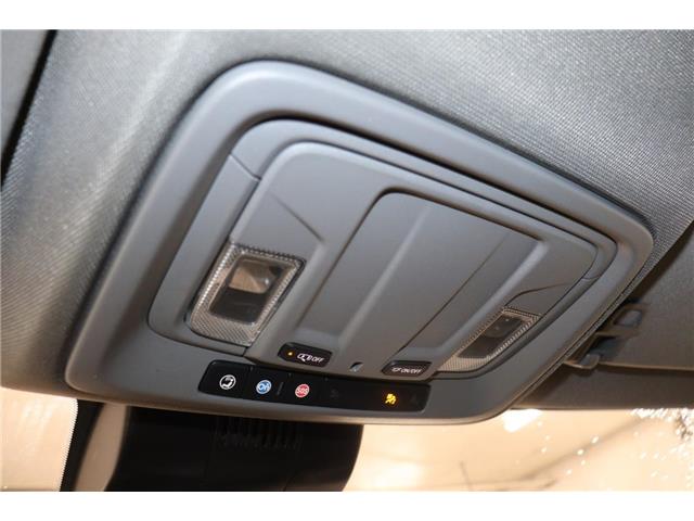 2024 GMC Sierra 2500HD Pro (Stk: T3162A) in Watrous - Image 29 of 35