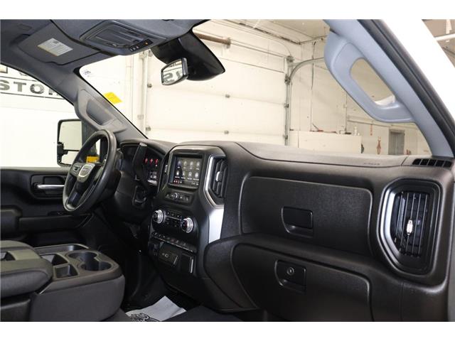 2024 GMC Sierra 2500HD Pro (Stk: T3162A) in Watrous - Image 31 of 35