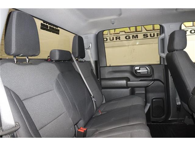 2024 GMC Sierra 2500HD Pro (Stk: T3162A) in Watrous - Image 33 of 35
