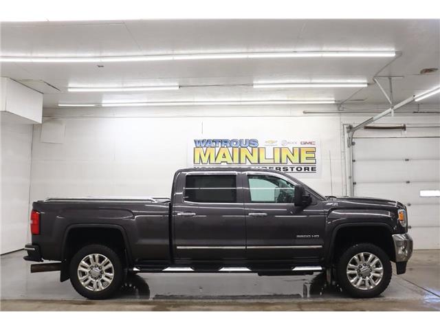 2015 GMC Sierra 3500HD SLT (Stk: T3150A) in Watrous - Image 2 of 35