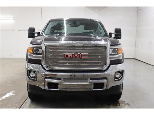 2015 GMC Sierra 3500HD SLT (Stk: T3150A) in Watrous - Image 3 of 35