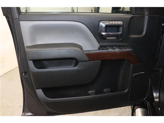 2015 GMC Sierra 3500HD SLT (Stk: T3150A) in Watrous - Image 13 of 35
