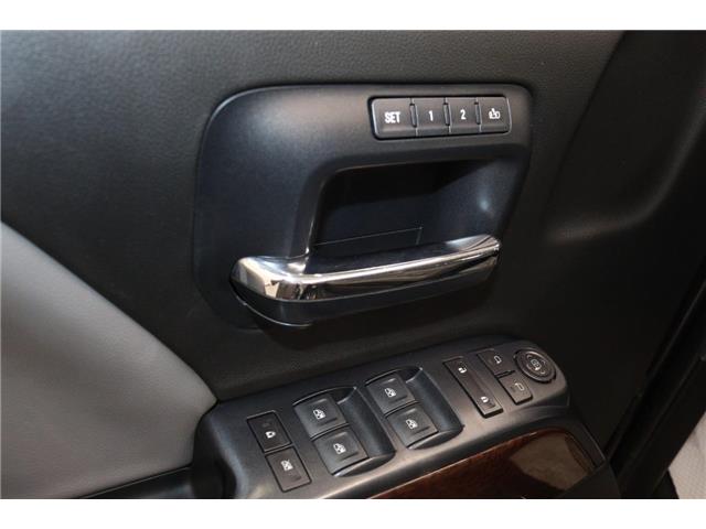 2015 GMC Sierra 3500HD SLT (Stk: T3150A) in Watrous - Image 14 of 35