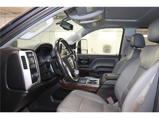 2015 GMC Sierra 3500HD SLT (Stk: T3150A) in Watrous - Image 15 of 35