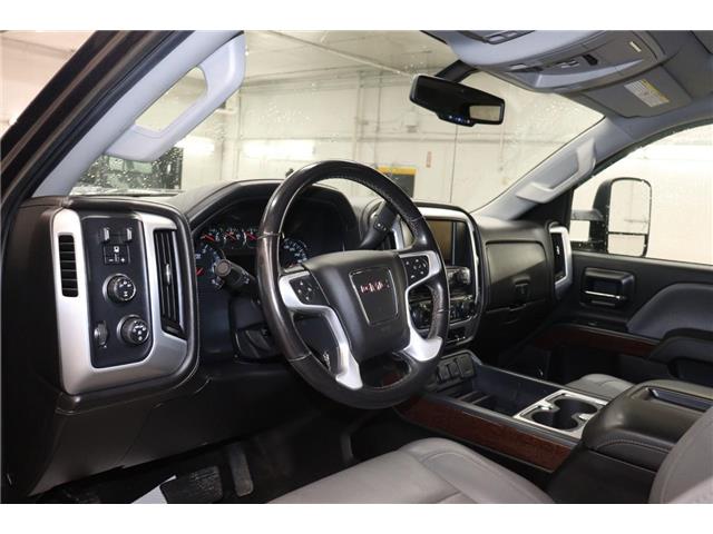 2015 GMC Sierra 3500HD SLT (Stk: T3150A) in Watrous - Image 16 of 35