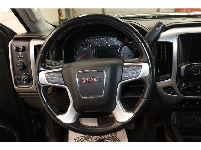 2015 GMC Sierra 3500HD SLT (Stk: T3150A) in Watrous - Image 18 of 35