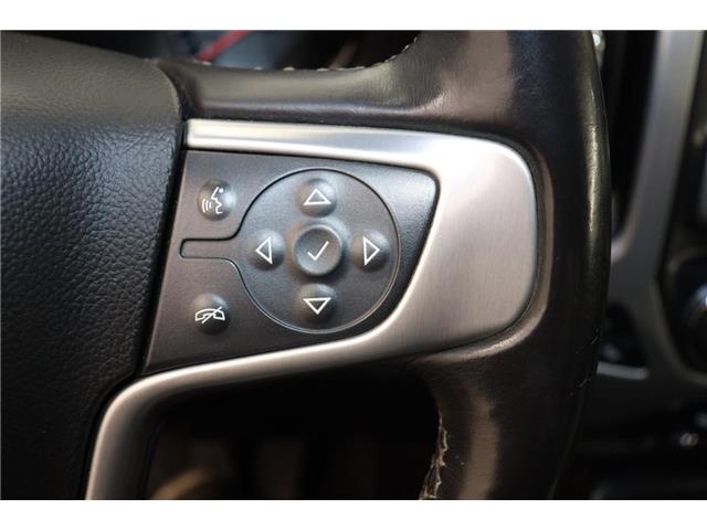 2015 GMC Sierra 3500HD SLT (Stk: T3150A) in Watrous - Image 20 of 35