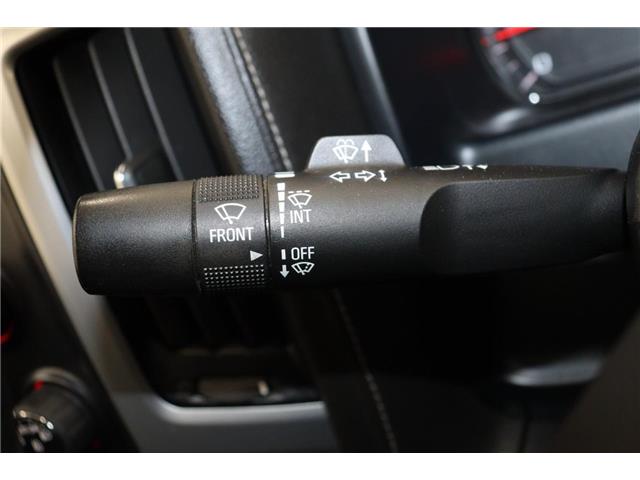 2015 GMC Sierra 3500HD SLT (Stk: T3150A) in Watrous - Image 21 of 35
