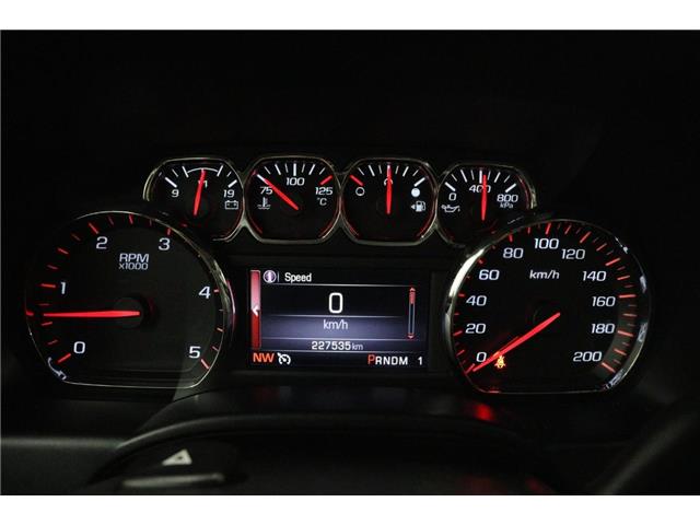 2015 GMC Sierra 3500HD SLT (Stk: T3150A) in Watrous - Image 23 of 35