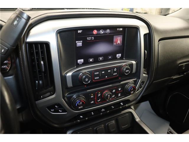 2015 GMC Sierra 3500HD SLT (Stk: T3150A) in Watrous - Image 24 of 35