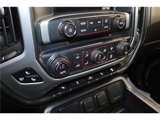 2015 GMC Sierra 3500HD SLT (Stk: T3150A) in Watrous - Image 28 of 35
