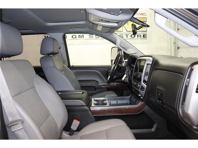 2015 GMC Sierra 3500HD SLT (Stk: T3150A) in Watrous - Image 30 of 35
