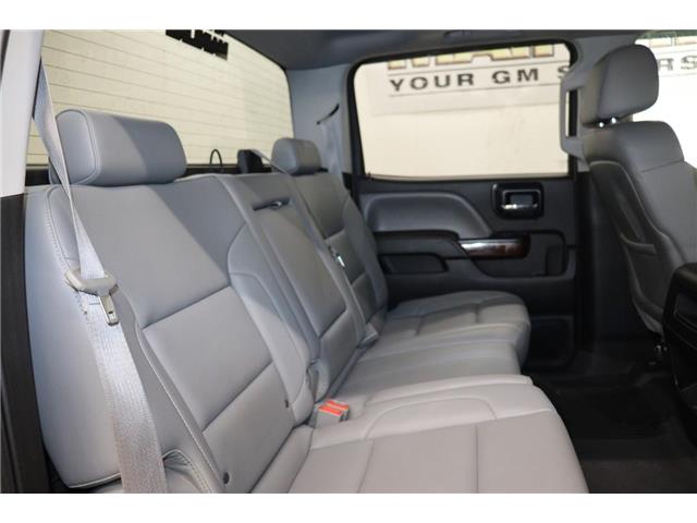 2015 GMC Sierra 3500HD SLT (Stk: T3150A) in Watrous - Image 34 of 35