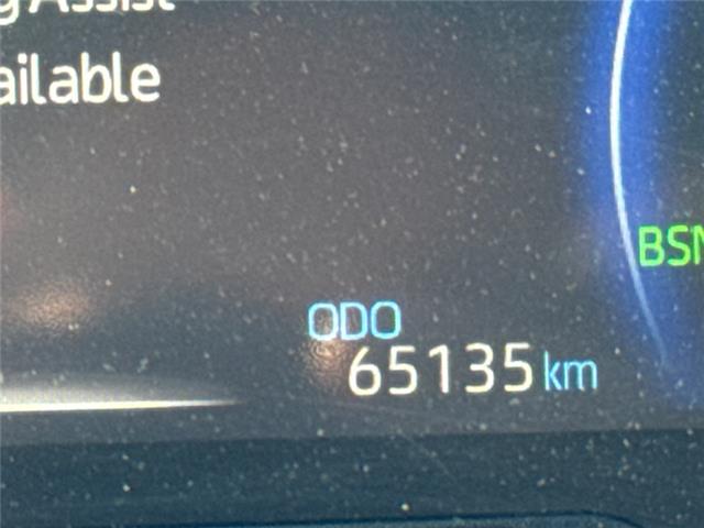 2021 Toyota RAV4 Hybrid  (Stk: Y606270A) in Cranbrook - Image 17 of 22