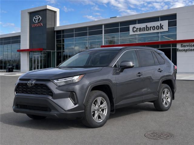 2024 Toyota RAV4  (Stk: C399504M) in Cranbrook - Image 1 of 20